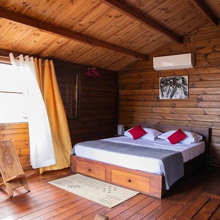 מורוני Les Chalets De L'Escale מראה חיצוני תמונה